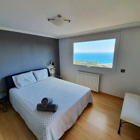 Holiday home Vila Con Fantasticas Vista Sobre El Mediterraneo *